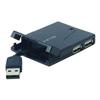 Belkin 4-Port Hi-Speed USB 2.0 Mini-Hub